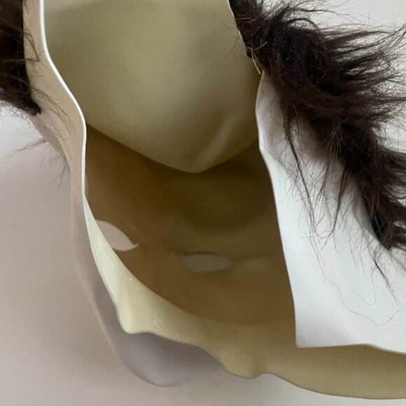 Halloween Michael Myers Style Mask - Picture 9 of 10